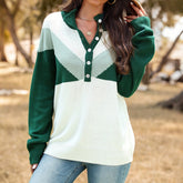 Loose fit, fitted, long sleeve designs