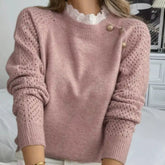 Ideal for autumn/winter daily wear, fits the season's fashion needs