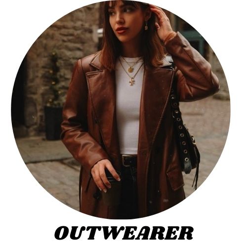 Outerwear
