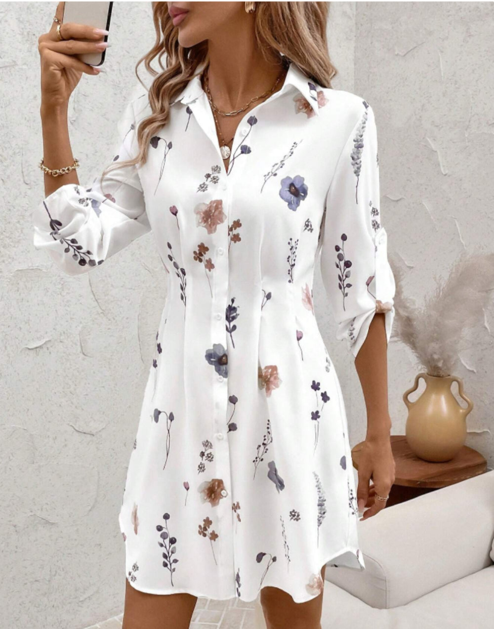 Women Summer Vacation Outfits Clothes Summer Dresses