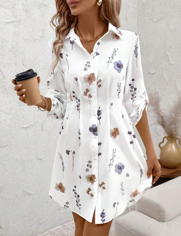 Women Summer Vacation Outfits Clothes Summer Dresses