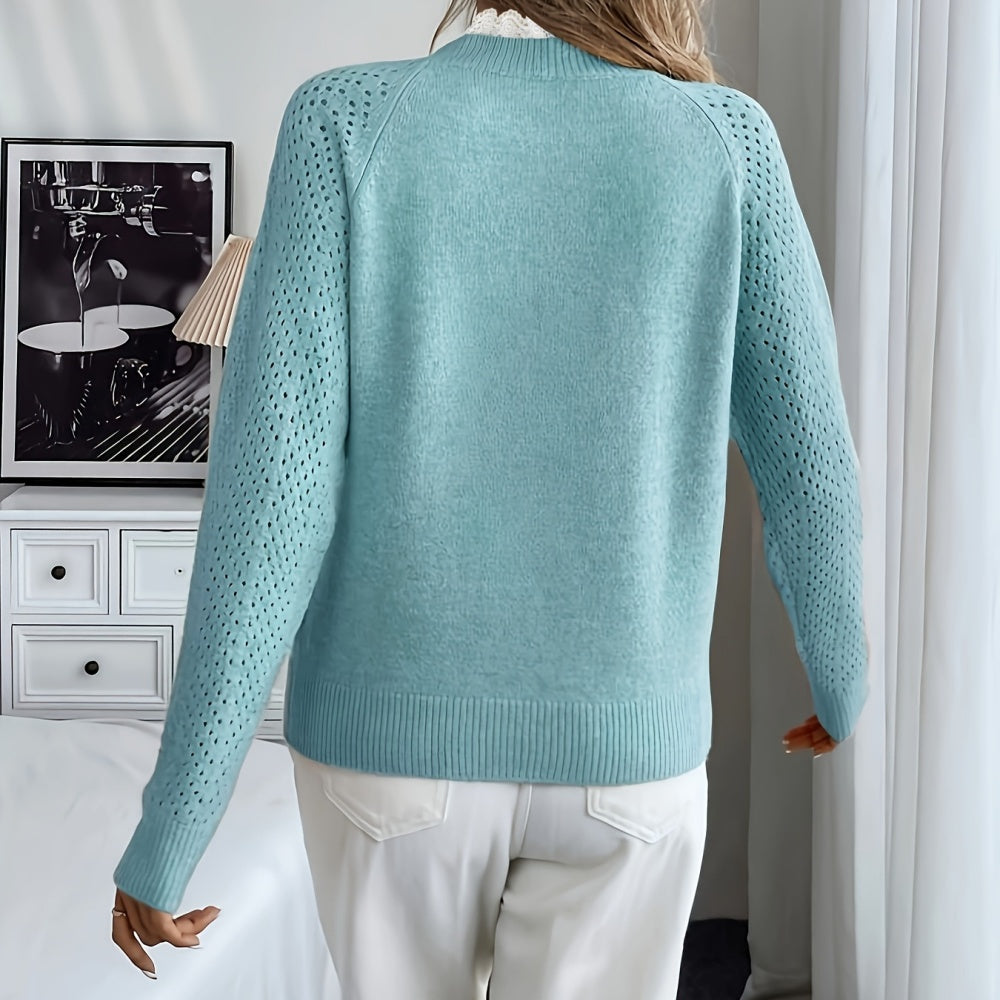 Ideal for autumn/winter daily wear, fits the season's fashion needs