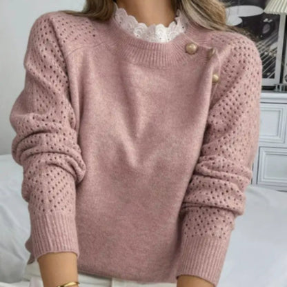 Ideal for autumn/winter daily wear, fits the season's fashion needs