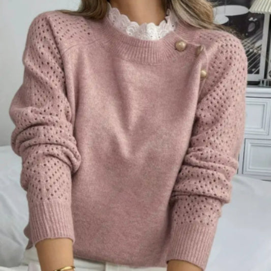 Ideal for autumn/winter daily wear, fits the season's fashion needs